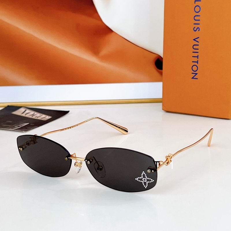 LV Sunglasses ID:20260410-3029